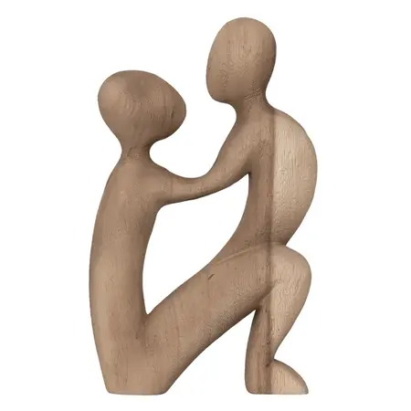 Must Living MUST Living statue Vader en Zoon