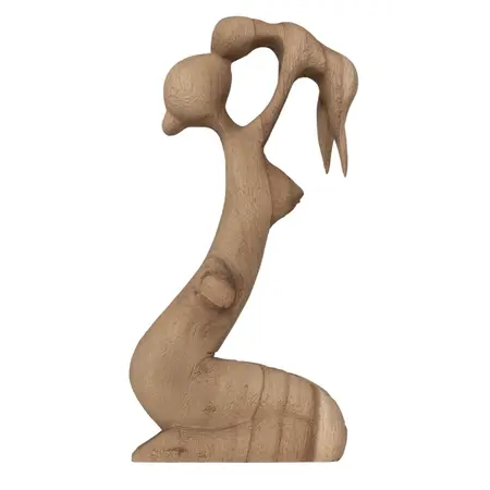 Must Living MUST Living statue Moeder en Zoon