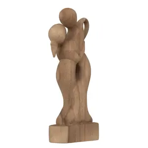 MUST Living statue Dancing