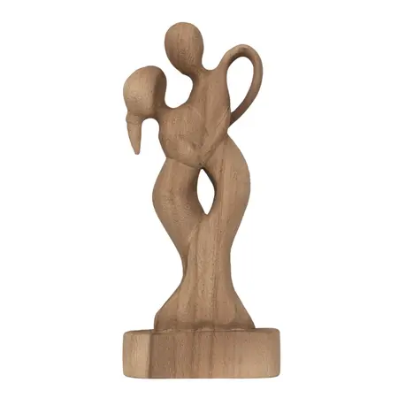 Must Living MUST Living statue Dancing