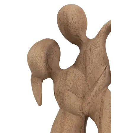 Must Living MUST Living statue Dancing