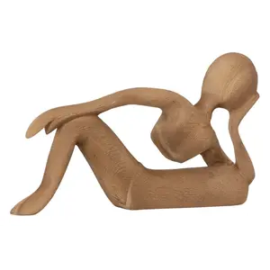 MUST Living statue Relax