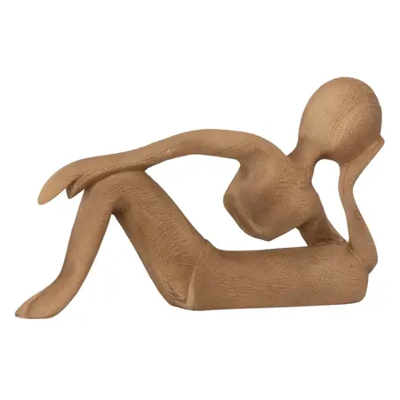 Must Living MUST Living statue Relax