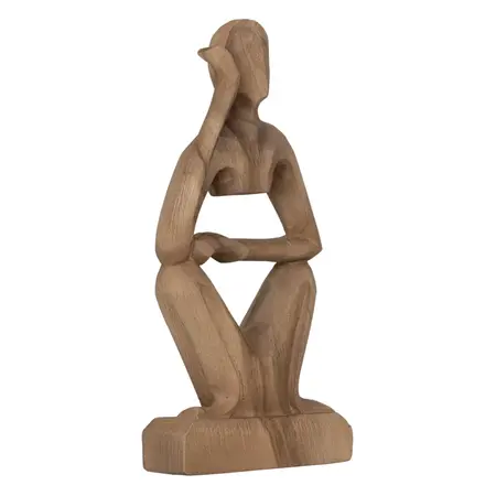 Must Living MUST Living statue Squat