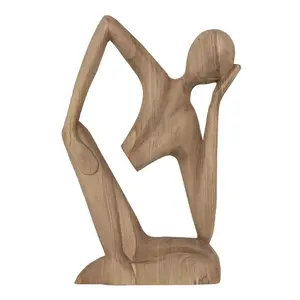 MUST Living statue Jegang