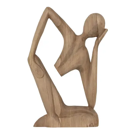 Must Living MUST Living statue Jegang