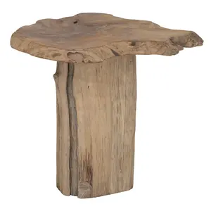 Must Living Must Living Antiques countertafel Merapi