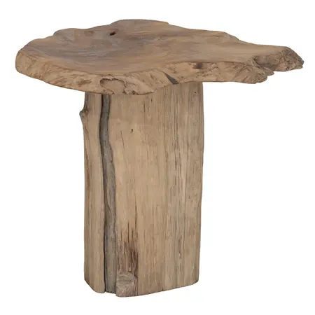 Must Living Must Living Antiques countertafel Merapi