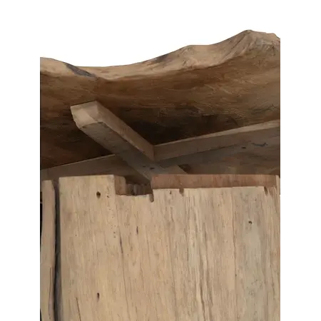 Must Living Must Living Antiques countertafel Merapi