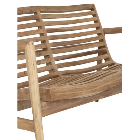 Must Living MUST Living 2-zitsbank Ray