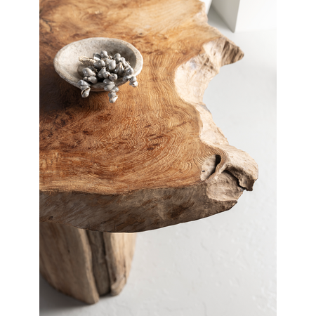 Must Living Must Living Antiques countertafel Merapi