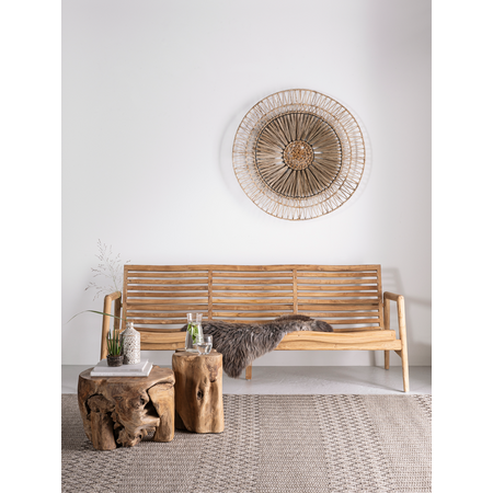 Must Living MUST Living 3-zitsbank Ray