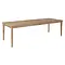 DTP Home DTP Home eettafel Apollo 260 cm