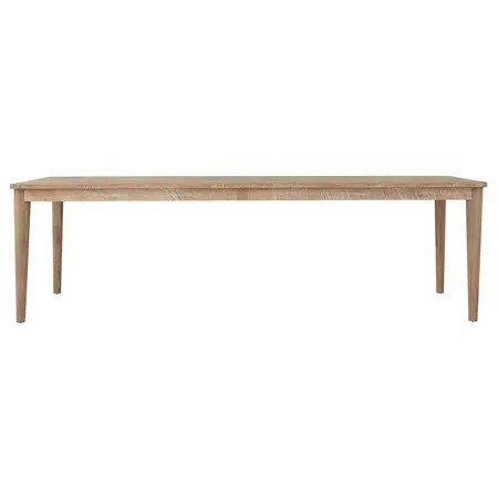 DTP Home DTP Home eettafel Apollo 260 cm