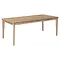 DTP Home DTP Home eettafel Apollo 230 cm