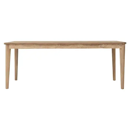 DTP Home DTP Home eettafel Apollo 230 cm