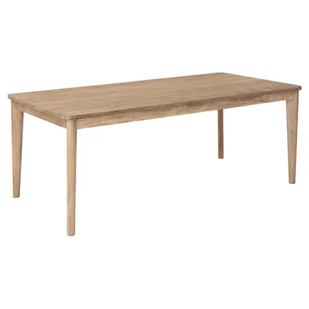 DTP Home DTP Home eettafel Apollo 200 cm