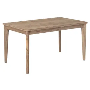 DTP Home eettafel Apollo 140 cm