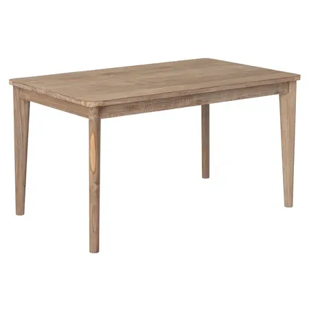 DTP Home DTP Home eettafel Apollo 140 cm