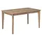 DTP Home DTP Home eettafel Apollo 140 cm