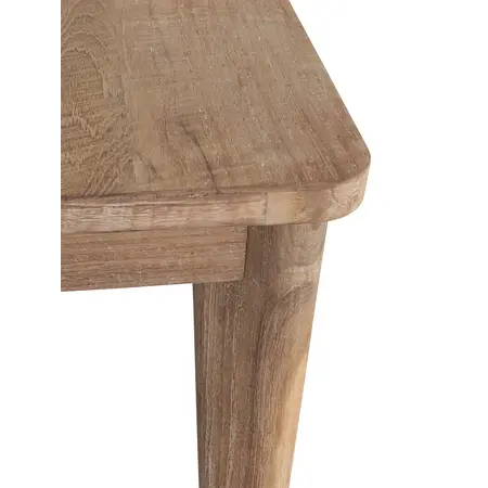 DTP Home DTP Home eettafel Apollo 140 cm