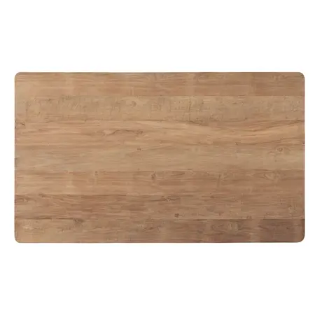 DTP Home DTP Home eettafel Apollo 140 cm