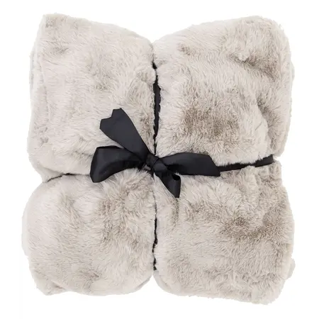 Must Living MUST Living plaid Lodge zand