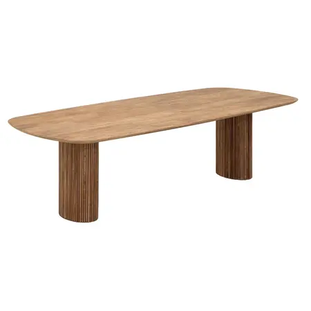 DTP Home DTP Home eettafel Lagoon 270 cm