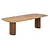 DTP Home DTP Home eettafel Lagoon 270 cm