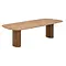 DTP Home DTP Home eettafel Lagoon 270 cm
