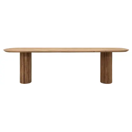DTP Home DTP Home eettafel Lagoon 270 cm
