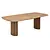 DTP Home DTP Home eettafel Lagoon 240 cm