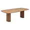DTP Home DTP Home eettafel Lagoon 240 cm