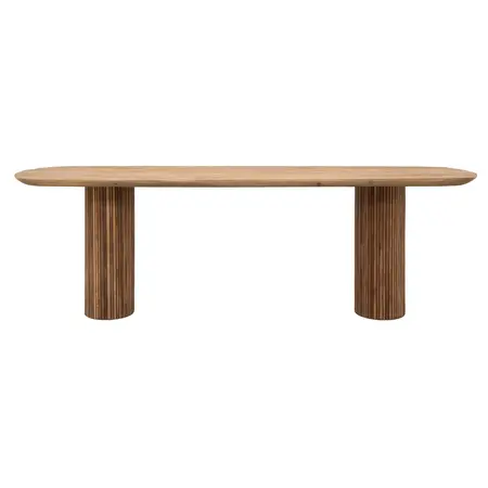DTP Home DTP Home eettafel Lagoon 240 cm