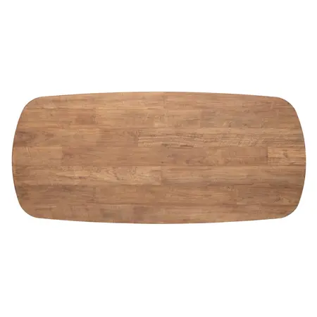 DTP Home DTP Home eettafel Lagoon 240 cm