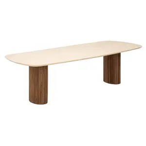 DTP Home eettafel Lagoon Mortex 270 cm