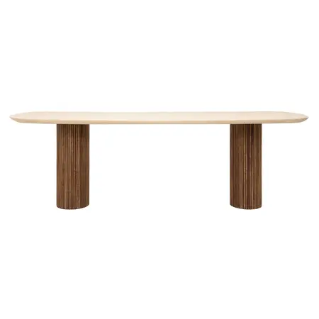 DTP Home DTP Home eettafel Lagoon Mortex 240 cm