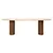 DTP Home DTP Home eettafel Lagoon Mortex 240 cm
