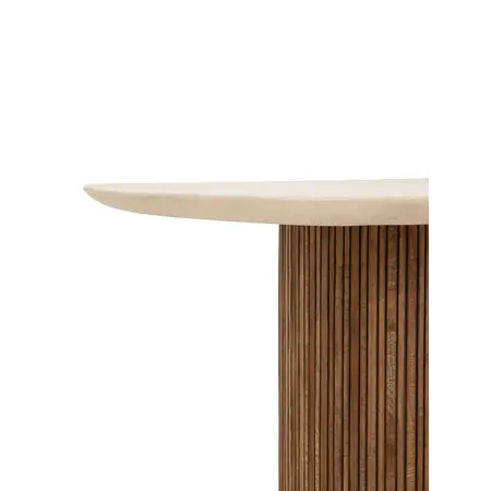 DTP Home DTP Home eettafel Lagoon Mortex 240 cm