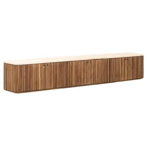 DTP Home hangend TV-meubel Lagoon large