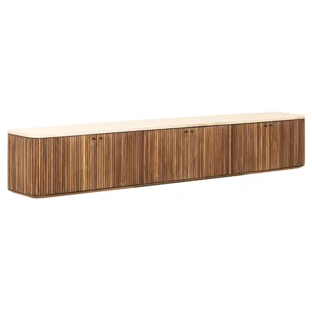 DTP Home DTP Home hangend TV-meubel Lagoon large