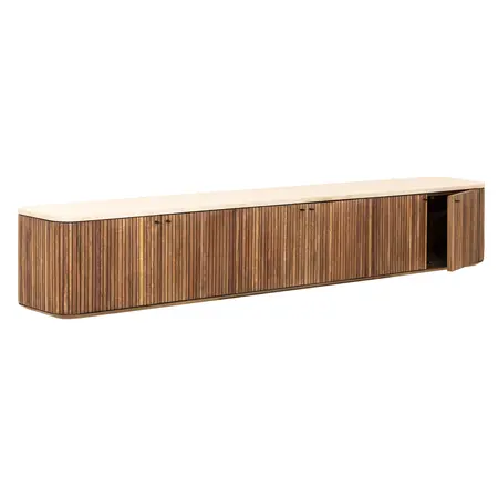 DTP Home DTP Home hangend TV-meubel Lagoon large