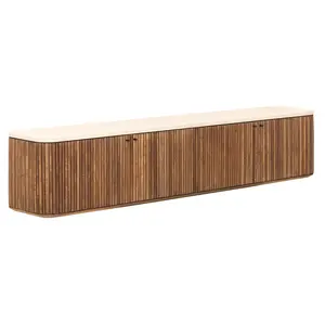 DTP Home hangend TV-meubel Lagoon medium