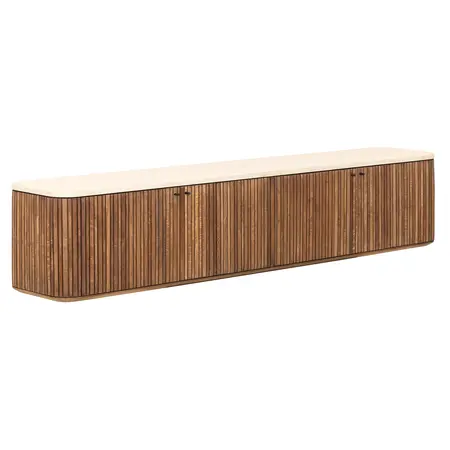 DTP Home DTP Home hangend TV-meubel Lagoon medium