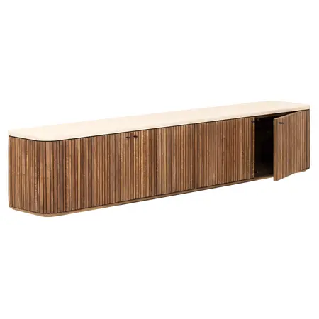 DTP Home DTP Home hangend TV-meubel Lagoon medium