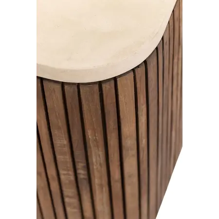 DTP Home DTP Home hangend TV-meubel Lagoon medium