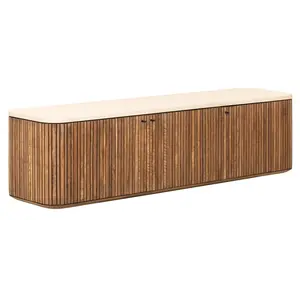 DTP Home hangend TV-meubel Lagoon small