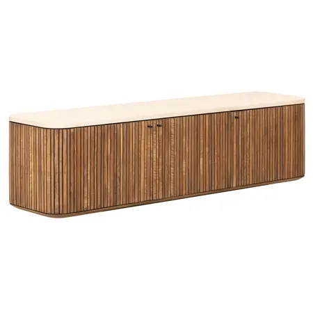 DTP Home DTP Home hangend TV-meubel Lagoon small