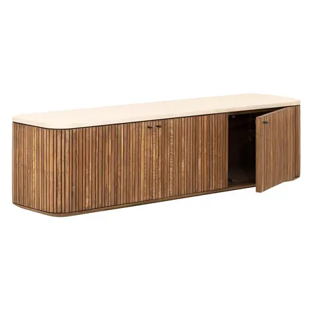 DTP Home DTP Home hangend TV-meubel Lagoon small