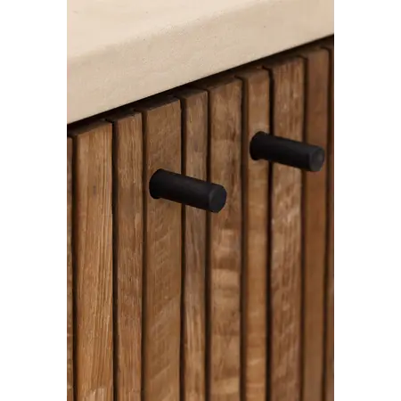 DTP Home DTP Home hangend TV-meubel Lagoon small